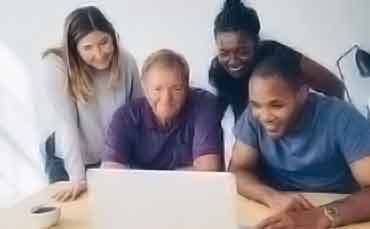 迷你轰炸机平台